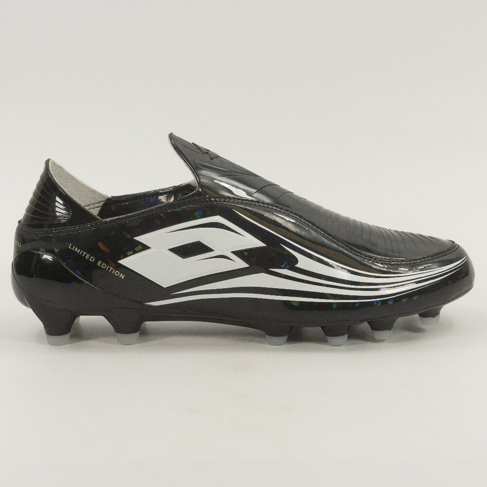 Lotto Zhero Gravity OG 50 Year FG 220487-10G Soccer Cleats Multi Size